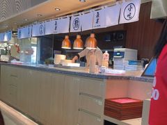 -吾妻拉面•和风食堂(群光广场店)