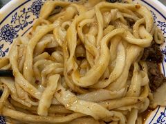 -清真马虎面馆(西七路店)