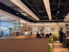 -汤城小厨•粤菜•靓汤(西直门凯德MALL店)