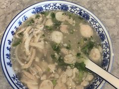 -老三羊汤【北兴隆街店】