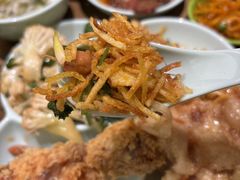 -晓宇盒饭(民安街店)
