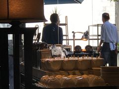 -深圳四季酒店·馥自助餐厅