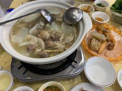 -老东风菜馆·潮汕大排档