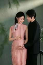 -时光礼孕婴儿童摄影(新北店)