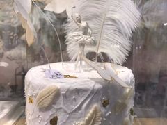 -风甜日暖·星座主题甜点(东二环泰禾店)