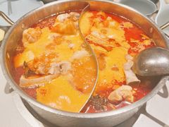 -小街猪手(团结湖店)