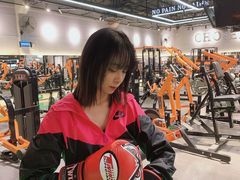 -唯一健身(东城里店)