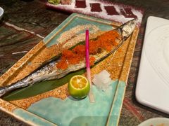 -炙柒Sekinana·精致料理 烧鸟·铁板烧(海上世界店)