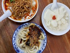 -小谭豆花(西大街店)