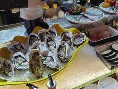 -浙江西子宾馆·瑶园咖啡厅