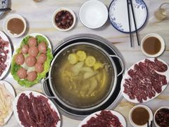 -杏花吴记牛肉火锅