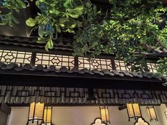 -绿茶餐厅(乐峰广场店)