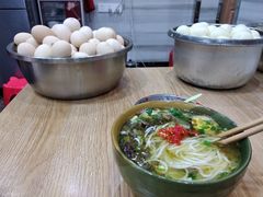 -全家福米线