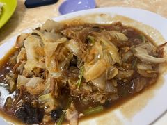 -津津餐室
