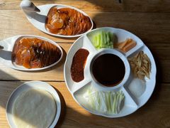 -庆云楼饭庄(什刹海店)