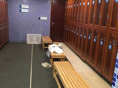 -七彩阳光游泳俱乐部(江北远洲店)