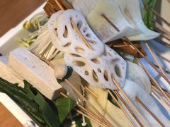 -耍哥串串香(香月湖店)