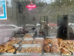 -土门八珍烤鸡腊味店(土门老店)