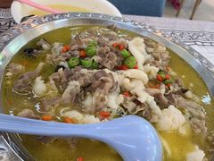 -雅逸居海鲜小厨