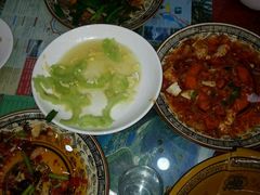 android_upload_pic-乡土特色.冷锅鱼.牦牛肉汤锅