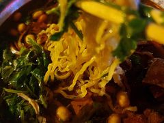 -老五鸡丝豆花面粉(瑞金北路68号院店)