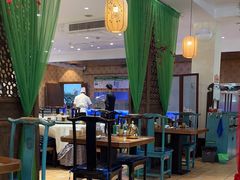 -老西门·常州菜(新区店)