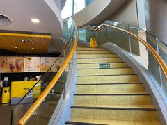 -麦当劳(展览路店)