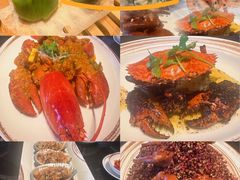 -秋姐美食店(旅游大道店)