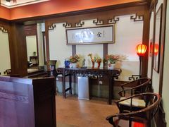 -梅龙镇酒家(南京西路总店)