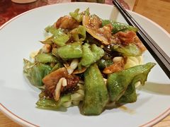 -锅儿挑面馆