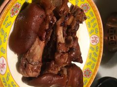 -那家小馆•北京菜•烤鸭(中关村店)