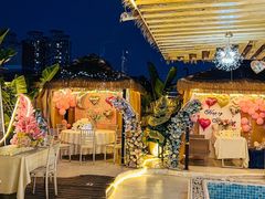 -天空花园餐吧·生日·团建(南山店)