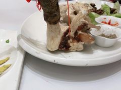 -石浦大酒店(百丈店)