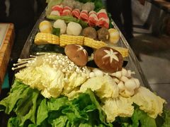 -润泽园椰子鸡(汇一城店)