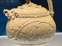 -陕西历史博物馆