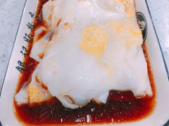 -银记肠粉(文昌北路店)