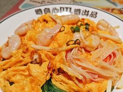 -大头力茶餐厅(花都融创茂店)