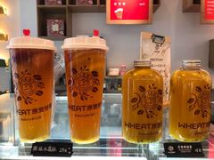 -原麦世家(府琛大厦店)
