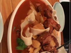-疆Jiang·新疆秘制料理