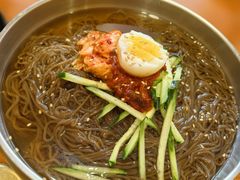 -高社长参鸡汤(高丽街店)