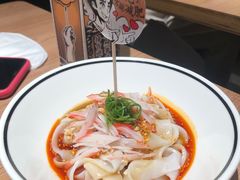 -太二酸菜鱼(兴业太古汇店)