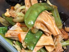 -十二舍·湯物素煮(江泰潤政店)