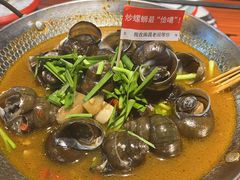 -老闵田螺馆·南昌市井菜·特色小吃(总店)