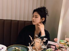 -PARFUM FLORAL花境法餐(南京首店)