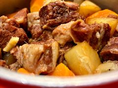 -老爷庙风味美食府(魏都大道店)