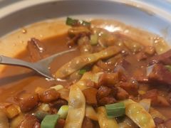 -鸽子侯·家宴·平价海鲜(绿地店)
