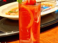 满杯红柚-映水芙蓉(上海万象城店)