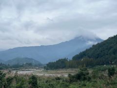 -海窝子古镇