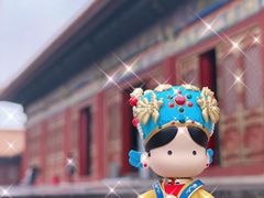 -故宫博物院(故宫)