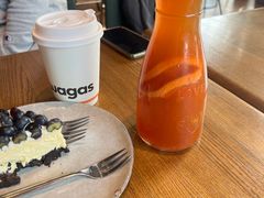 -Wagas沃歌斯(正大乐城店)